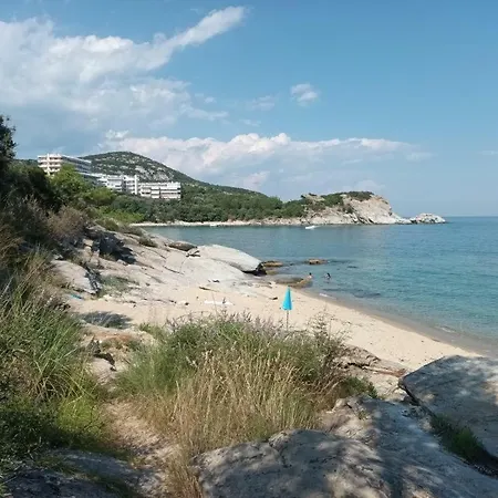 La Veranda Palaiontsiflikion