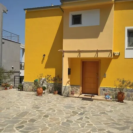 Apartment La Veranda *