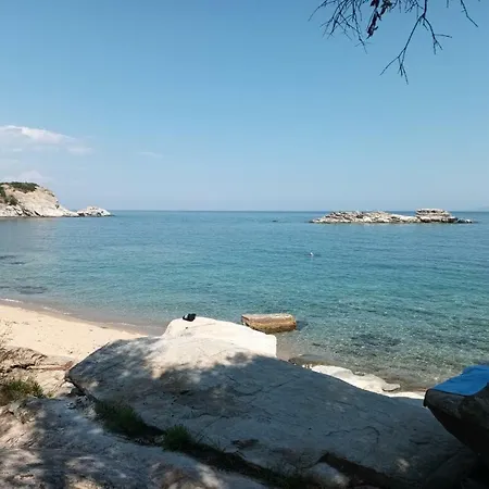La Veranda Palaiontsiflikion