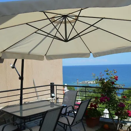 La Veranda Apartment *