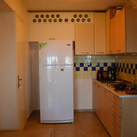 La Veranda Apartment