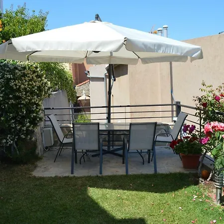 Apartment La Veranda *
