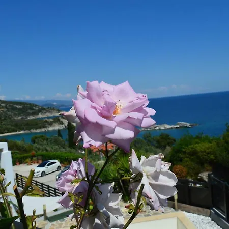 La Veranda Palaiontsiflikion