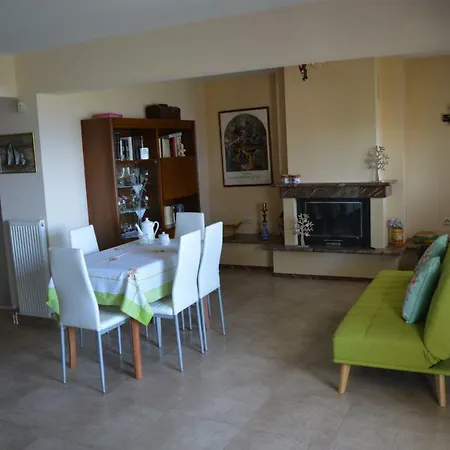 Apartment La Veranda *