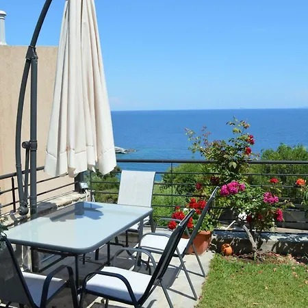 La Veranda Palaiontsiflikion