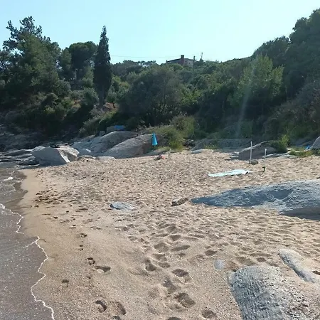 شقة La Veranda