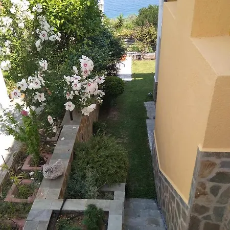 شقة La Veranda