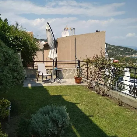 شقة La Veranda