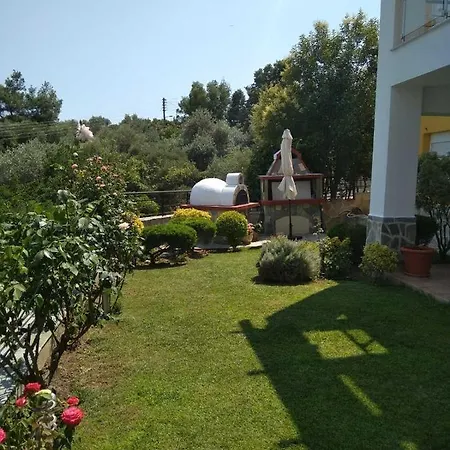 شقة La Veranda