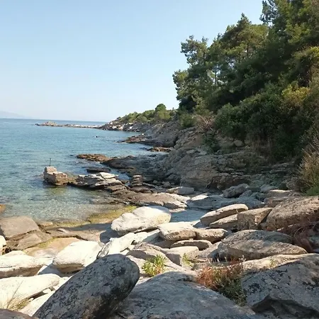 Appartamento La Veranda PalaiónTsiflíkion