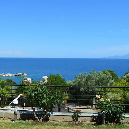 La Veranda PalaiónTsiflíkion
