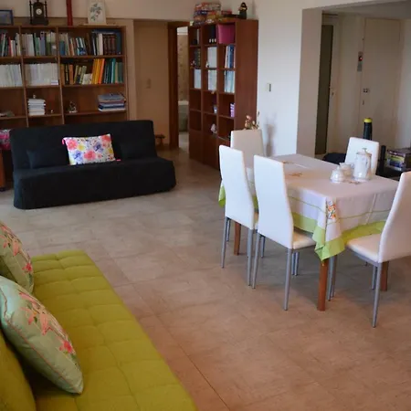 La Veranda Apartament
