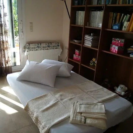 La Veranda * PalaiónTsiflíkion