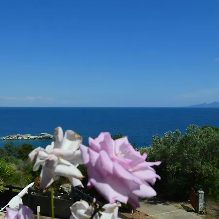 La Veranda شقة